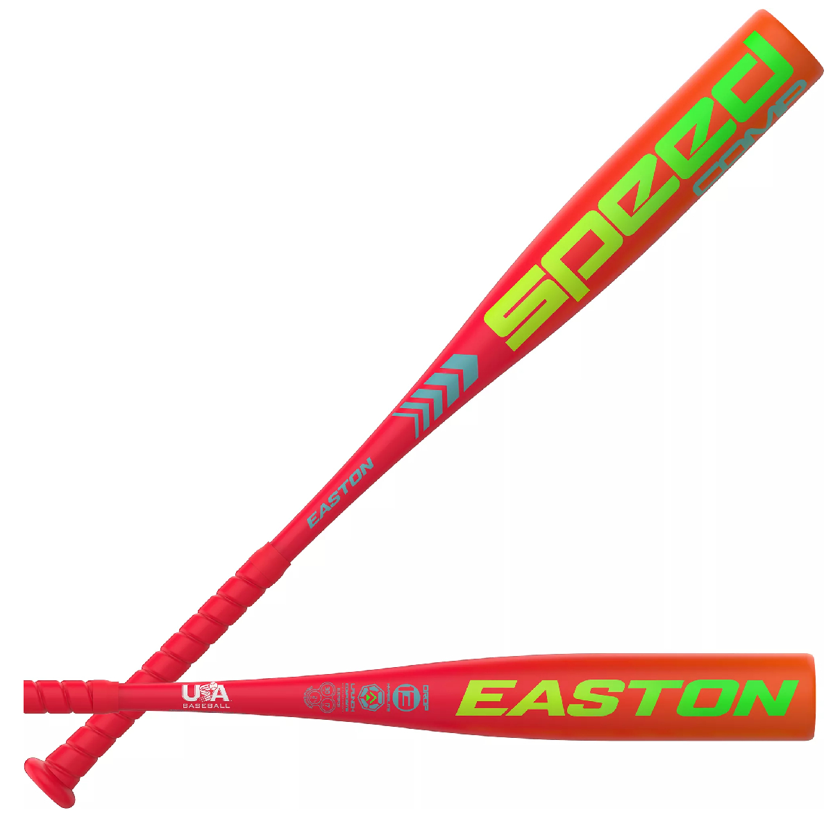 Easton 2027 Speed Comp -13 USA Baseball Bat - everysportforless.com