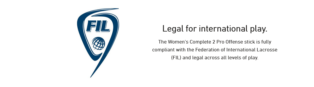 Stringking Women's Complete Pro 2 Lacrosse Stick - Offense 14 Stringking Women's Complete Pro 2 Lacrosse Stick - Offense -Ball Sports Equipment Discount Store moved a008a525a2e27380b4eb746774309137