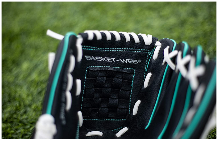 Rawlings Players Series 10" Youth Baseball Glove - Right Hand Throw -Ball Sports Equipment Discount Store moved b6bfd6233e9545f3714c14509187cf02