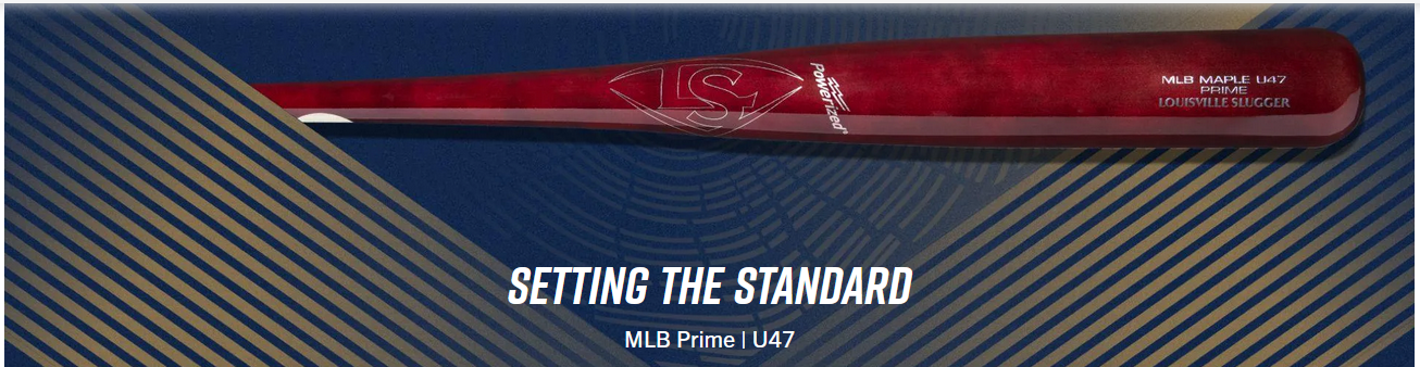 MLB Pro Prime EJ74 Eloy Jimenez Player Inspired Baseball Bat  Louisville  Slugger