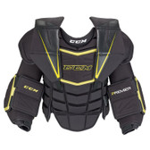 CCM Premier Junior Hockey Goalie Chest & Arm Pads