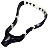 Brine A2 Unstrung Women's Lacrosse Head - Various Colors