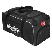 Rawlings Covert Baseball Duffle Bag