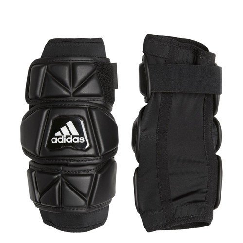 adidas lacrosse elbow pads