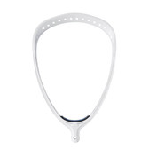 Adidas EQT Arrest Unstrung Goalie Lacrosse Head - White