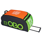 OBO Wheelie Basic Field Hockey Goalie Bag