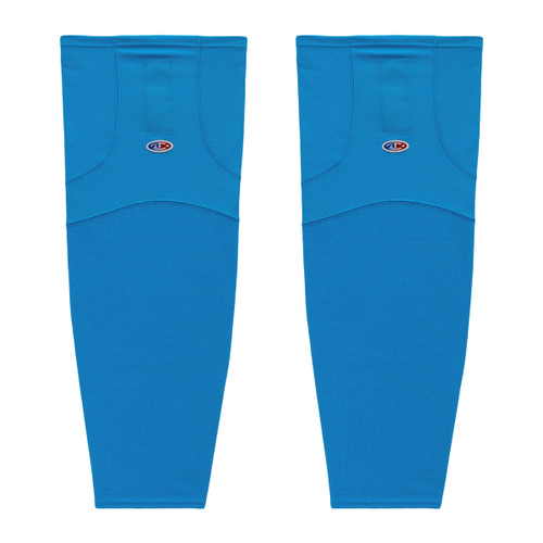 Athletic Knit HS2100 Pro Hockey Socks Solid Team Colors