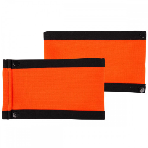 AK Referee Series Snap On Armbands RJ101