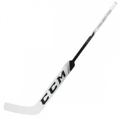 CCM Premier P2.5 Hockey Goalie Stick - White, Black