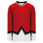 Athletic Knit H550C Hockey Jerseys