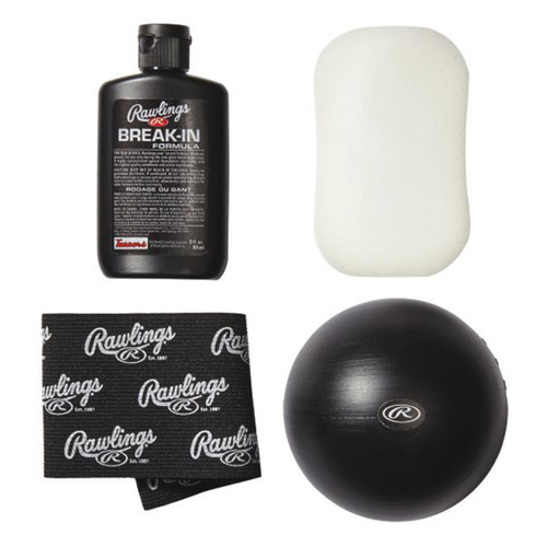 Rawlings Baseball / Softball Glove BreakIn Kit