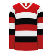 Athletic Knit H550B Hockey Jerseys