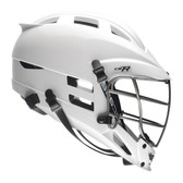 Cascade 48 Hour Factory Custom CS-R Lacrosse Helmets - One Size Fits Most