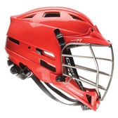 Cascade 48 Hour Factory Custom CPV-R Lacrosse Helmets - One Size Fits Most