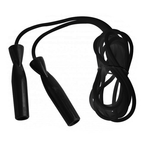 Adidas Ball Bearing Training Jump Rope Black