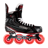 Bauer S20 Vapor X2.7 Senior Inline / Roller Hockey Skates