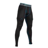 Champro Blade Adult Hockey Compression Pant with Cup