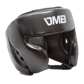 DMB Black Head Guard - Black