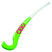 OBO Flicka Field Hockey Goalie Training Stick