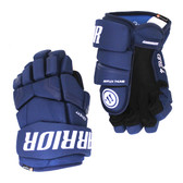 Warrior Convert QRE4 Ice Hockey Gloves