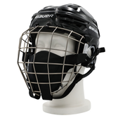 Bauer Hockey Return to Play Facemask - Black