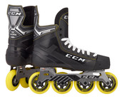 CCM RH9350 Inline Hockey Skates - Junior