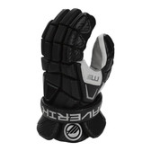 Maverik M5 2023 Lacrosse Gloves - Black