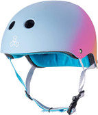 Triple 8 Helmet the Certified Sweatsaver - Sunset