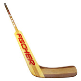 Fischer LXH Junior Goalie Stick - Regular Curve