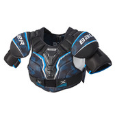 Bauer X Hockey Shoulder Pads - Intermediate