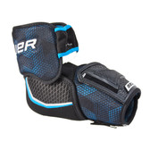  Bauer X Hockey Elbow Pads - Intermediate, Junior and Youth Sizes