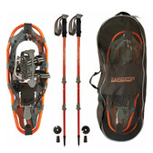 Expedition Truger Trail II Snowshoe Kit