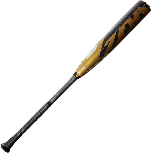 Demarini 2022 Zoa (-3) BBCOR Baseball Bat