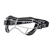 STX 4Sight Focus S Lacrosse Goggles - Various Colors