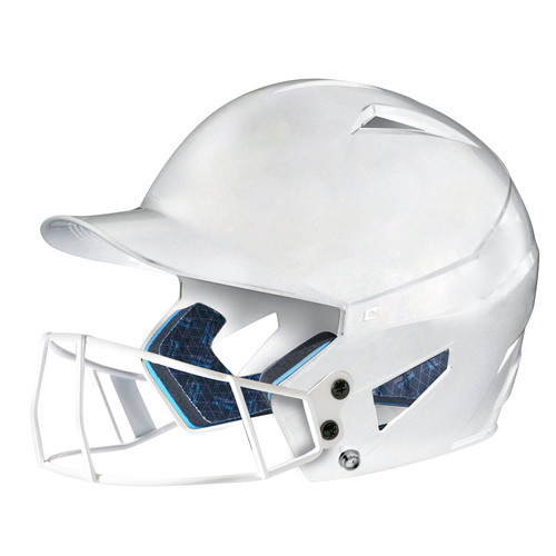 CHAMPRO HX Rookie Baseball Schlaghelm – Mit Belüfteten Löchern, Dri-Gear Futter, Größen Senior/Junior/T-Ball