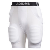 adidas Adult 5-Pocket Football Girdle FI7478