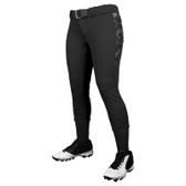 Champro Leadoff Traditional Low Rise Women's Softball Pants