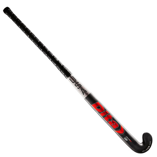 Dita USA Red C80 Field Hockey Stick
