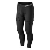 Warrior Compression Hockey Jock Tights w/Cup