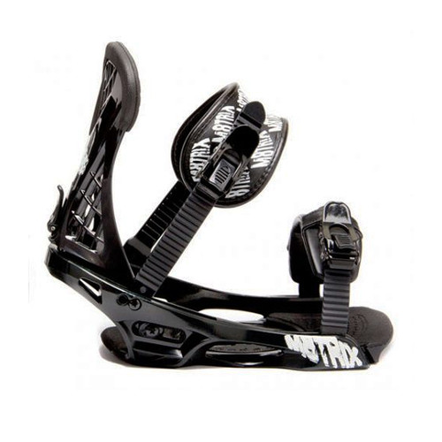 M8Trix PH711 Snowboard Bindings