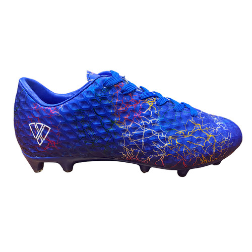 Vizari Zodiac Youth & Junior Soccer Cleats Blue