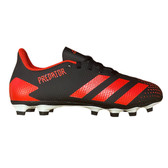 adidas Predator 20.4 FxG Mens Soccer Cleats EE9566