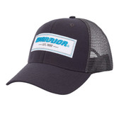 Warrior Corporate Snapback Cap