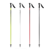 Scott 540 P-Lite 2022/23 Senior Ski Poles - Various Colors