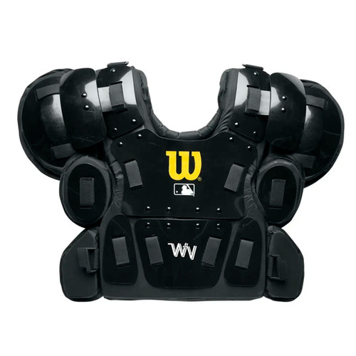 Wilson Pro Gold 2 Baseball Umpire Chest Protector