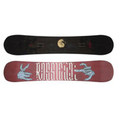 Rossignol Evader All-Mountain Snowboard 