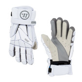 Warrior Evo Senior Lacrosse Gloves 