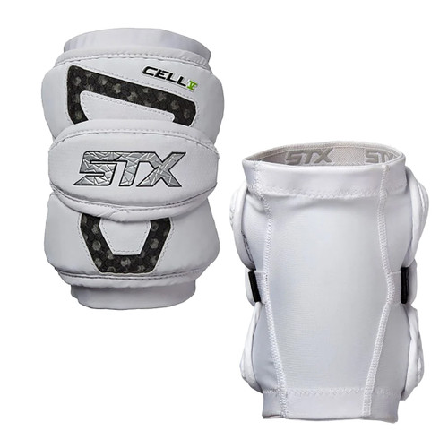 STX Cell V Men's Lacrosse Elbow Pad