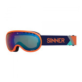 Sinner Vorlage S 179 Mirror Lens