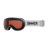 Sinner Vorlage S 179 Polarized Lens Ski and Snowboard Goggles